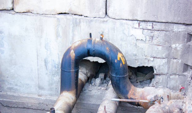 Best Water damage restoration process  in Booneville, AR